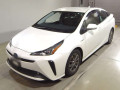 2020 Toyota Prius