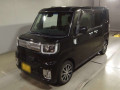 2017 Toyota Pixis Mega