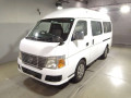 2013 Nissan Caravan Van