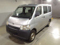 2015 Toyota Townace Van
