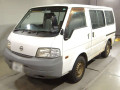 2008 Nissan Vanette Van