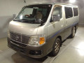 2007 Nissan Caravan Van