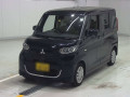 2022 Mitsubishi eK Space