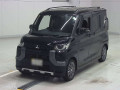 2023 Mitsubishi Delica Mini