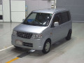 2012 Mitsubishi eK Wagon