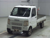 2007 Suzuki Carry Truck