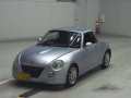 2002 Daihatsu Copen