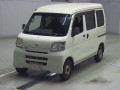 2015 Daihatsu Hijet Cargo