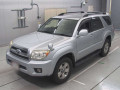 2005 Toyota Hilux Surf