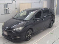 2014 Toyota Wish