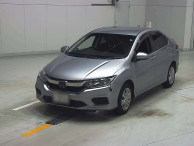 2019 Honda Grace