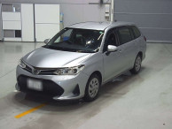 2017 Toyota Corolla Fielder
