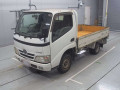 2008 Toyota Dyna Truck