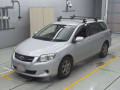 2012 Toyota Corolla Fielder