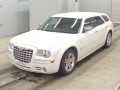 2007 Chrysler 300C