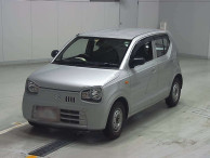 2018 Suzuki Alto