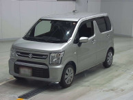 2023 Suzuki Wagon R