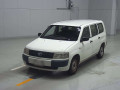 2012 Toyota Probox Van
