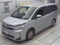 2018 Toyota Voxy