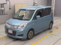 2014 Mitsubishi Delica D2