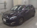 2016 Peugeot 308