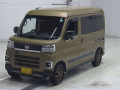 2022 Daihatsu Atrai