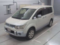 2011 Mitsubishi Delica D5