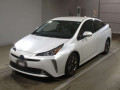 2022 Toyota Prius