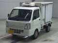 2018 Mitsubishi Minicab Truck