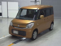 2015 Suzuki Spacia