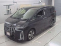 2022 Toyota Alphard