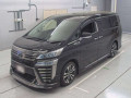 2020 Toyota Vellfire
