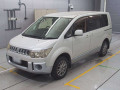 2009 Mitsubishi Delica D5