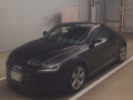 2009 Audi TT