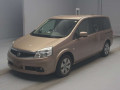 2009 Nissan Lafesta