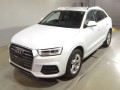 2017 Audi Q3