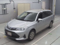 2020 Toyota Corolla Fielder
