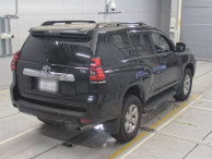 2021 Toyota Land Cruiser Prado