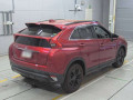 2020 Mitsubishi Eclipse Cross