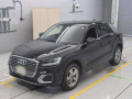 2018 Audi Q2