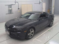 2009 Chevrolet CAMARO
