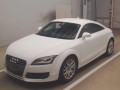 2009 Audi TT