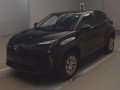 2022 Toyota YARIS CROSS