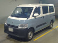 2023 Toyota Townace Van