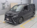 2017 Toyota Voxy