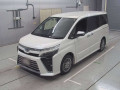 2020 Toyota Voxy