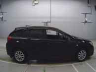 2014 Subaru Impreza Sports