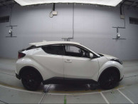 2020 Toyota C-HR