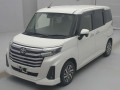 2022 Toyota Roomy