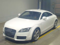 2008 Audi TT